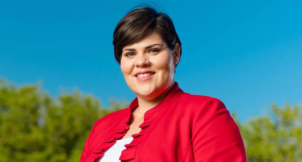 Losing GOP candidate files lawsuit claiming newly-elected Latina state rep in Arizona is not a citizen