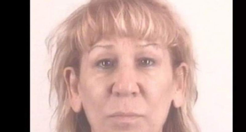 Texas woman convicted for enslaving immigrants by calling herself 'voice of God'