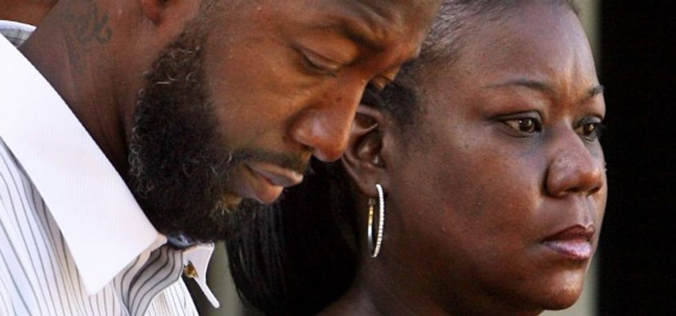 Florida cinema cancels showing of film tied to George Zimmerman's lawsuit against Trayvon Martin's family