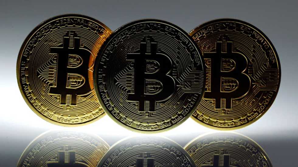 Mind your wallet: Why the cyber underworld loves bitcoin
