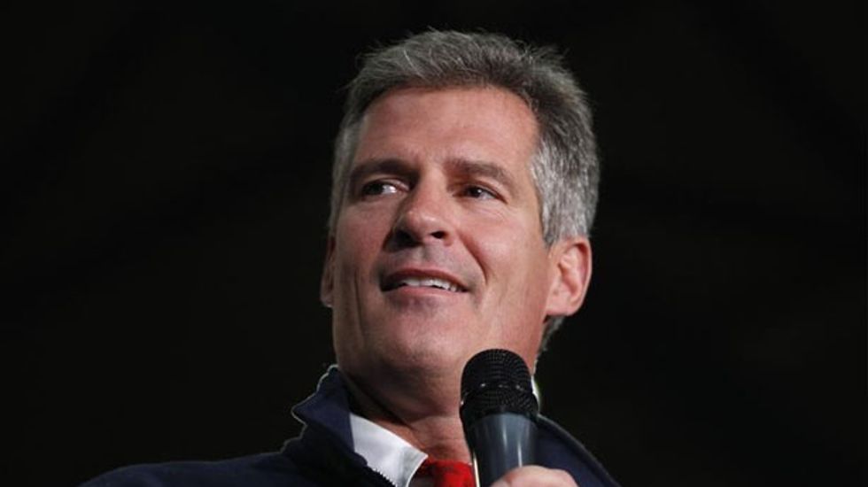 Fox News personality Scott Brown eyeing New Hampshire Senate seat