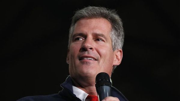 Fox News personality Scott Brown eyeing New Hampshire Senate seat