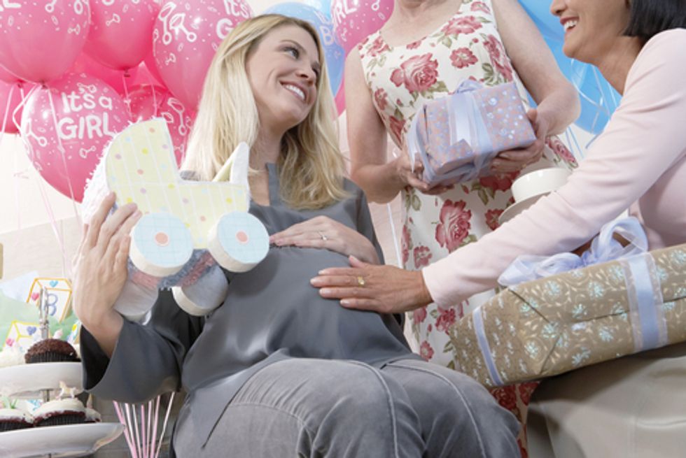 The Real Debate Isn't About "Life" But About What We Expect Of Women
