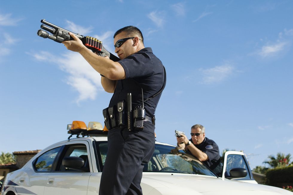 Oakland Schools Police Department abolished unanimously