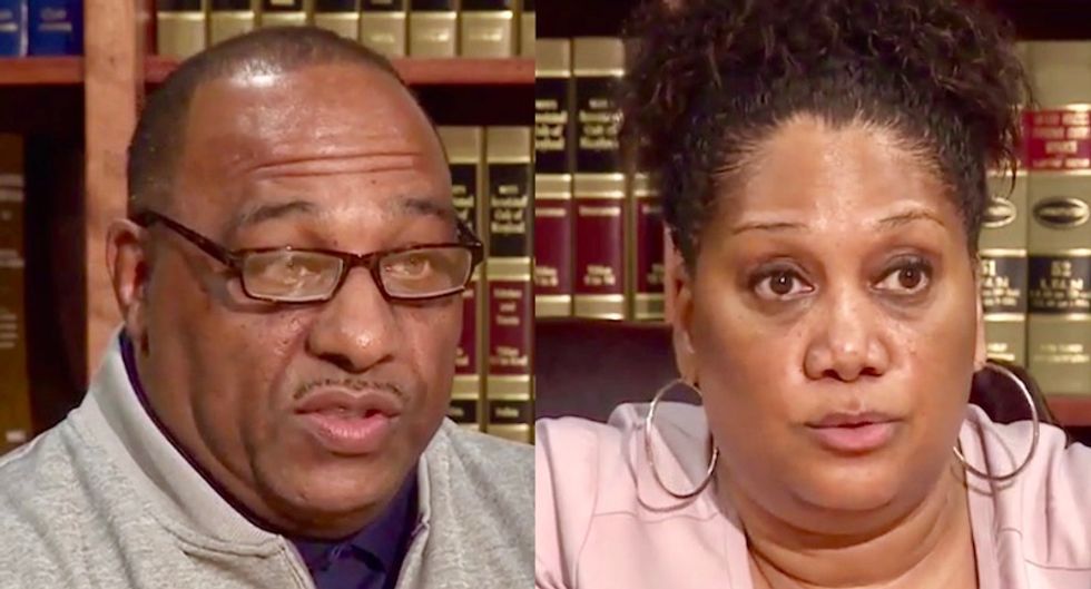 Black couple detained by police after Costco manager falsely reports 'robbery in progress' sues for $4 million