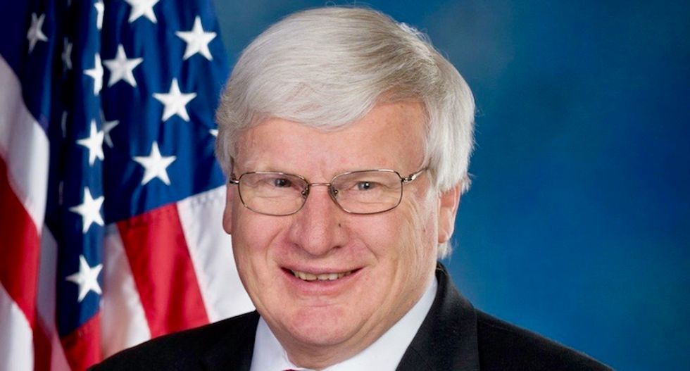 GOP congressman complains voting for Democrats is now the 'cool thing to do' among young people