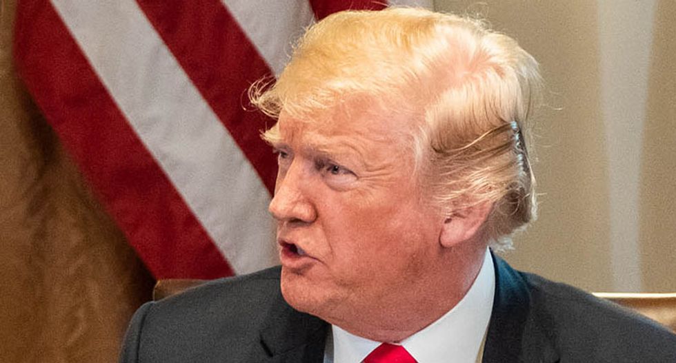 Fox News analyst blasts Trump: He’s abusing children for political negotiations