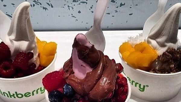 Pinkberry yogurt chain co-founder gets seven-year prison sentence for beating homeless man