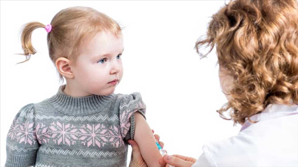 Doctors group urges measles shots as Disneyland outbreak spreads