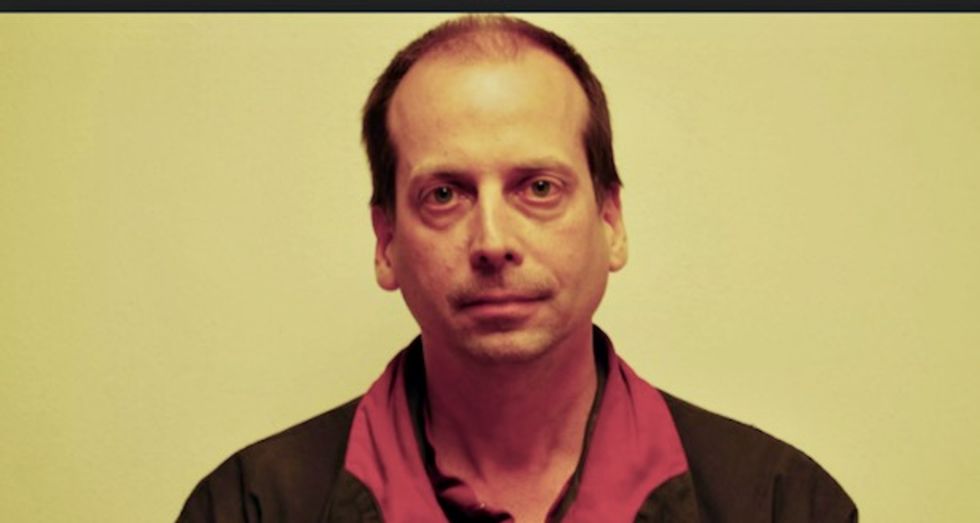 US gymnastics coach faces child porn charges