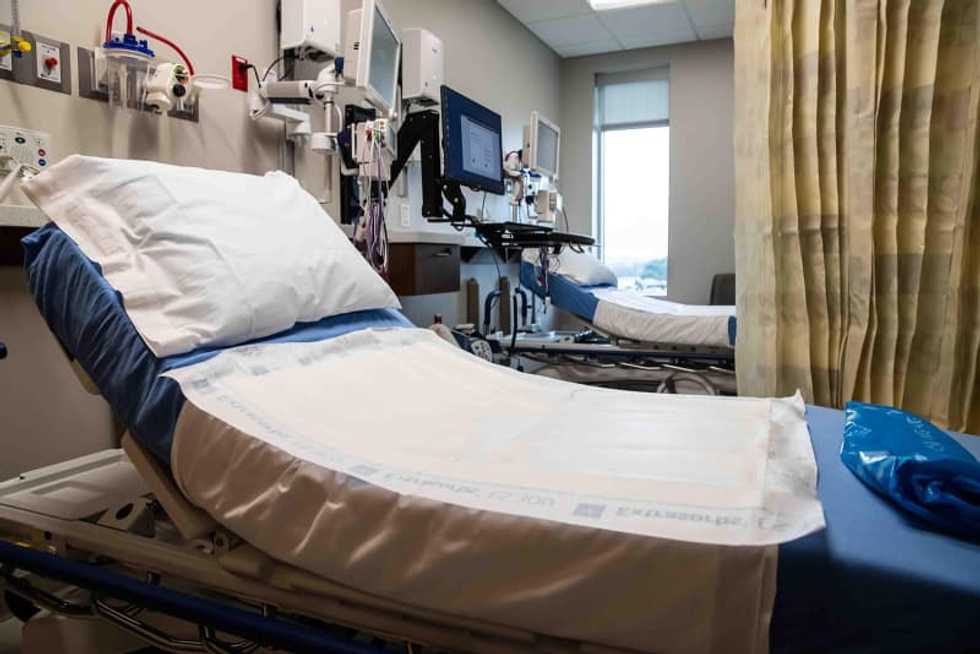 Chaos? Irrelevant? Pandemic shifts Affordable Care Act legal fight