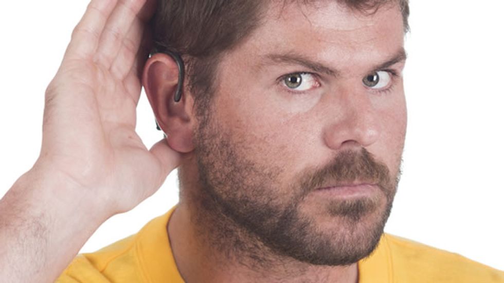 New generation of 'bionic ears' restore hearing to profoundly deaf people