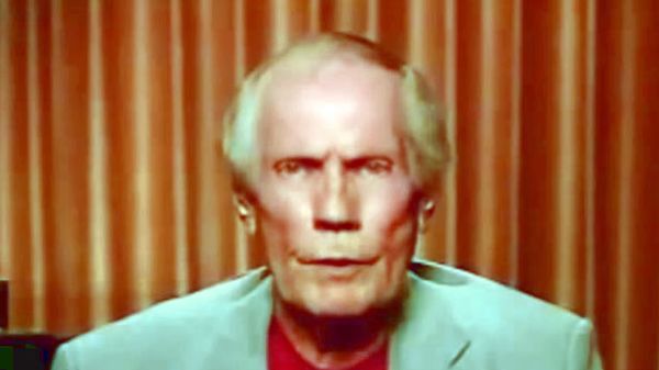 Satanic Temple leader Lucien Greaves can't wait to turn Fred Phelps gay in the afterlife