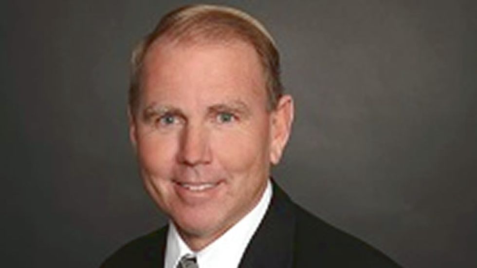Wyoming GOP lawmaker: Promiscuous gays weaponizing AIDS for a 'national suicide'