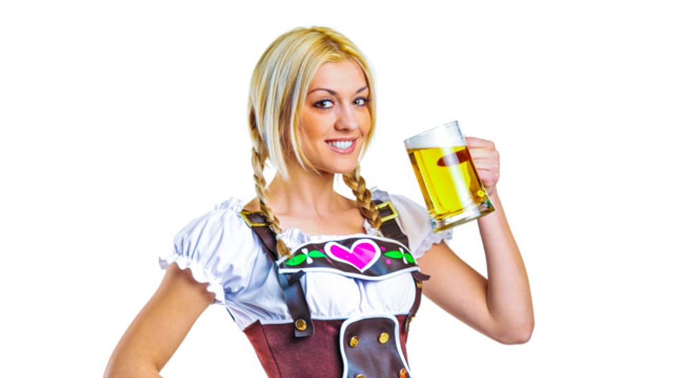 German beermakers may be winning their battle to stop fracking
