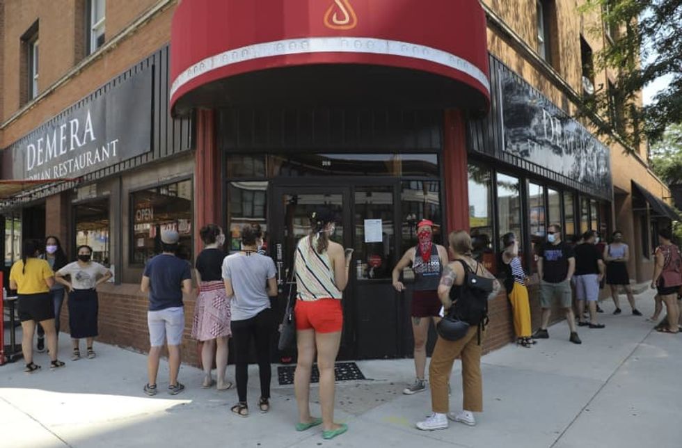 JUSTice Cream offers sweet social justice model for nonprofits — and ice cream shops