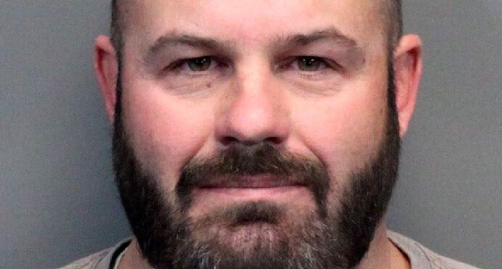 Bundy militant plans armed actions at Nevada polling places to fight 'BLM and antifa voter intimidation'
