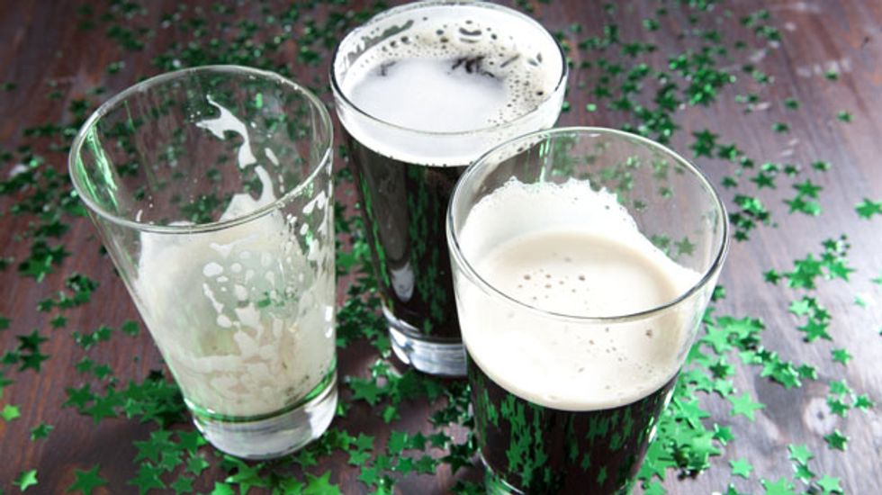 Stonewall Inn, birthplace of LGBT movement, dumps Guinness beer over parade sponsorship