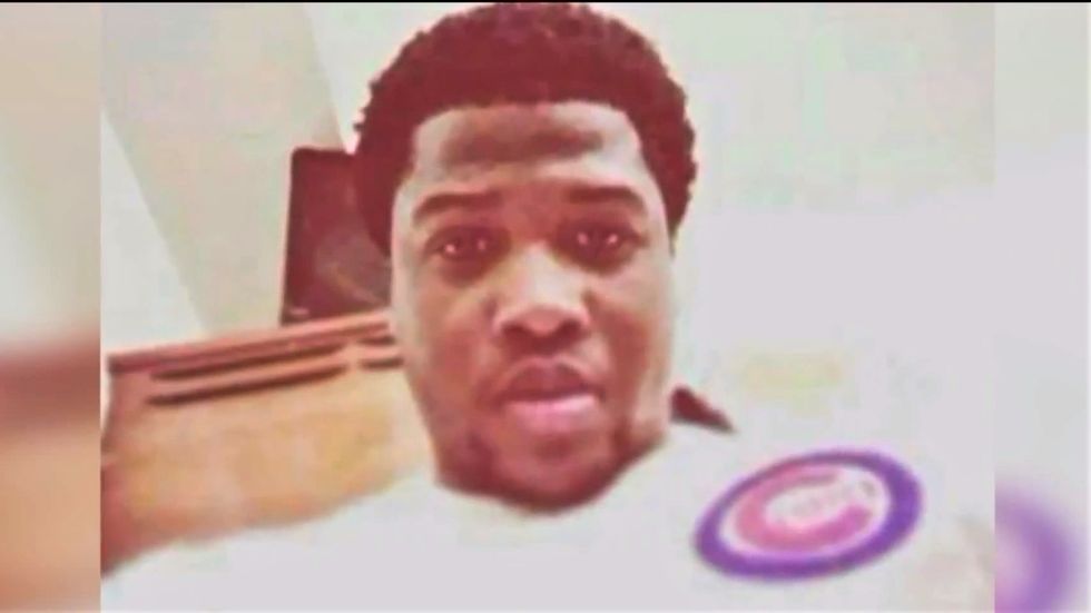Black security guard stops shooter in a bar -- then gets gunned down by cop who mistook him for criminal