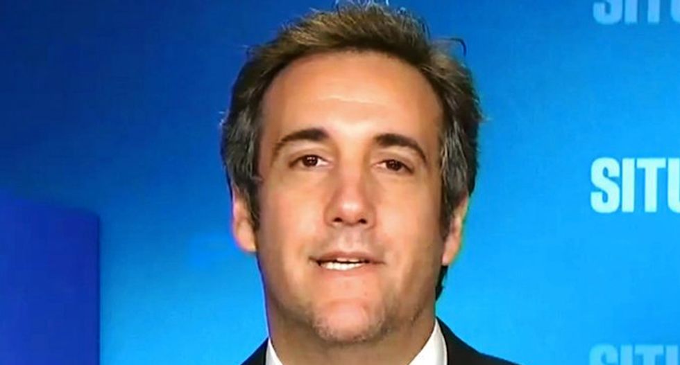 Everyone on social media is mocking this Trump lawyer's #SaysWho fiasco — and it’s a scream