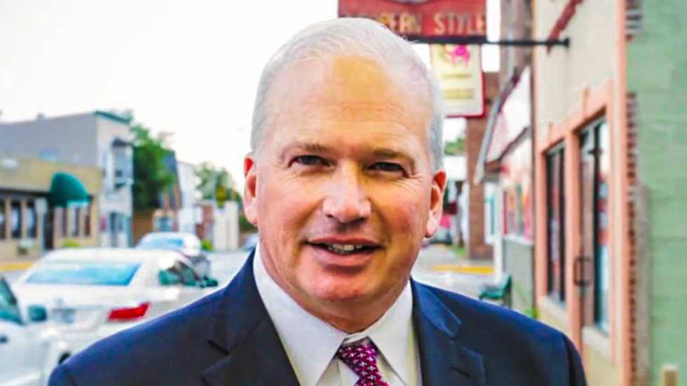 Wisc. lawmaker blocks cancer treatment bill after insurance lobbyist brother opposes it