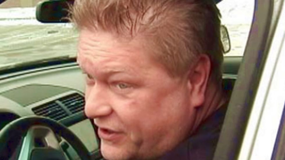 Christian chiropractor's 'commune' of women part of discount massage 'cult,' parents say