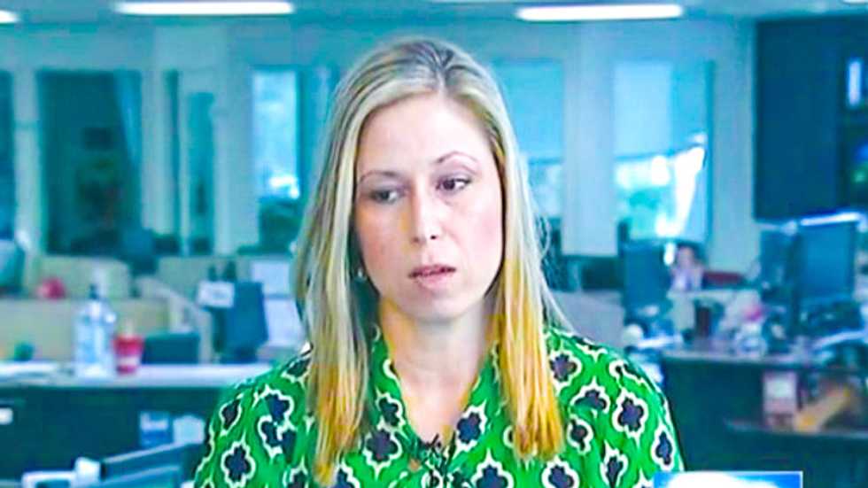 Awkward: GOP women's PAC leader says women too 'busy' to need equal pay laws