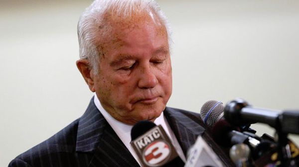 Former governor of Louisiana who was jailed for graft to run for Congress