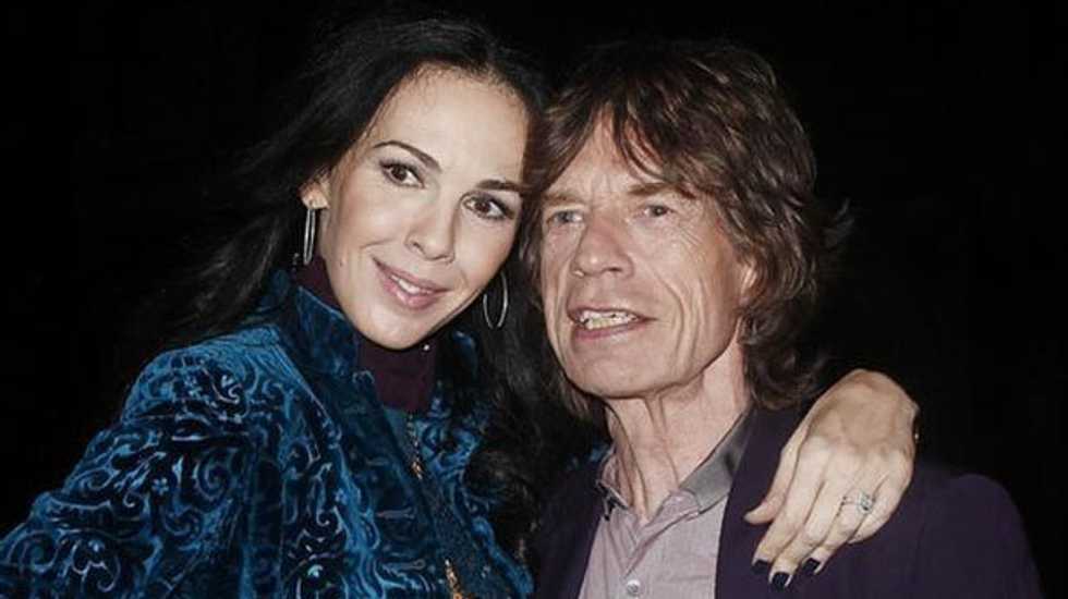 Fashion designer L'Wren Scott, Mick Jagger's girlfriend, found dead in New York