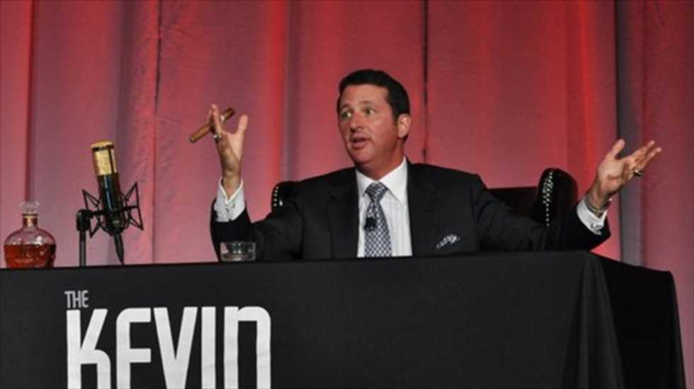 'Deceitful to the very core': TV pitchman Kevin Trudeau sentenced to 10 years in prison