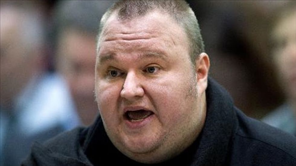 Kim Dotcom loses New Zealand extradition appeal