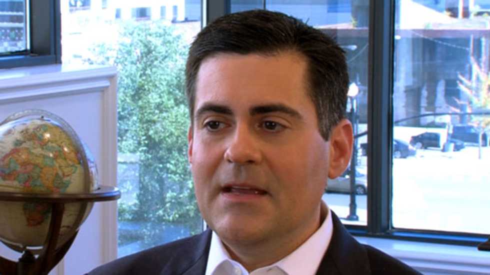 Southern Baptist official: The words 'zygote' and 'embryo' oppress unborn persons