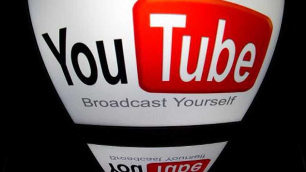 Google and Viacom settle lawsuit over copyright infringement on YouTube
