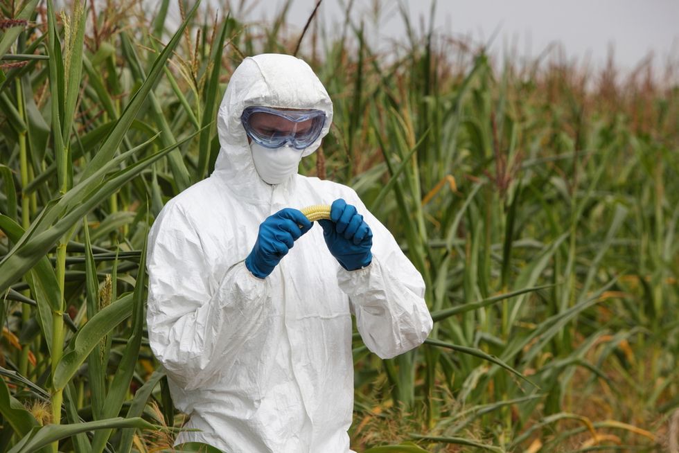 How front groups posing as grassroots campaigns do the dirty work for Agribusiness