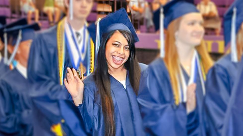 'We only tip citizens': Virginia couple stiffs non-white server after mistaking her for immigrant