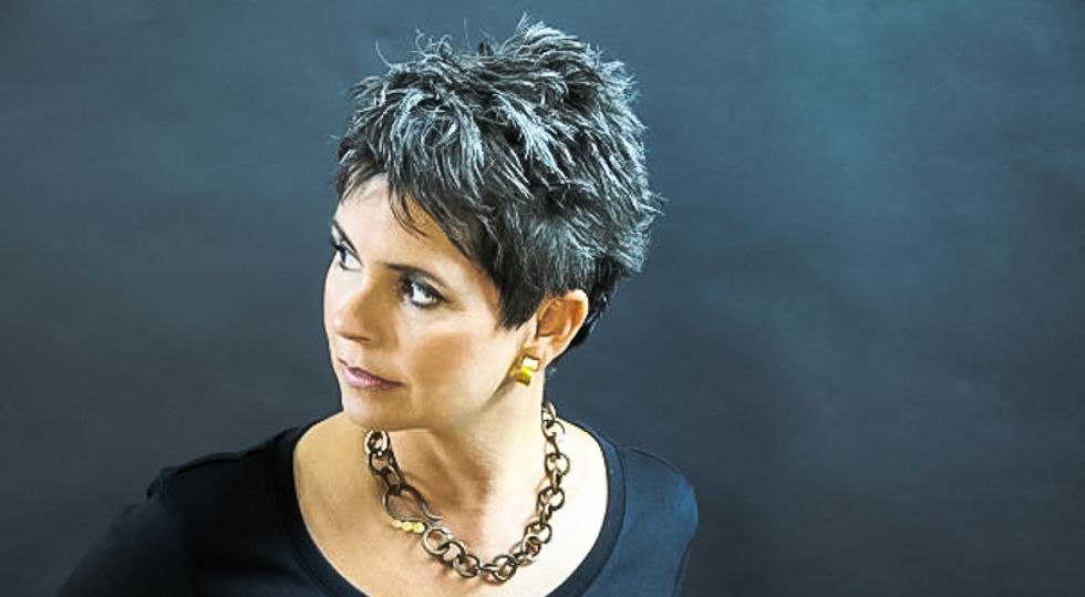 Tennessee TV station fires reporter of 34 years after she is named as witness in age discrimination suit