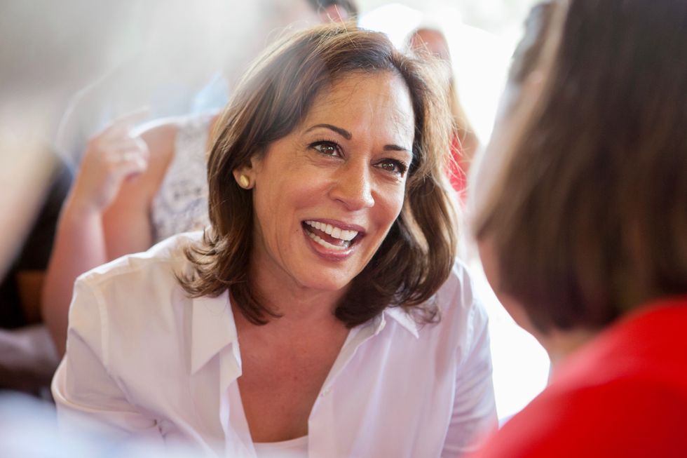 Texas Democrats see a winning formula in Kamala Harris -- will she bring suburban women and Black voters to the polls?