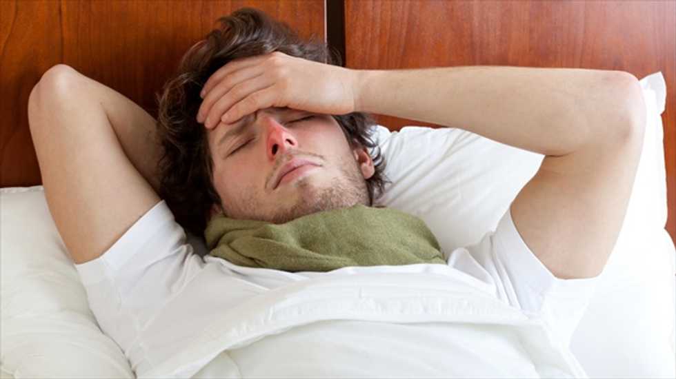 Five common misconceptions about that flu you may -- or may not -- have