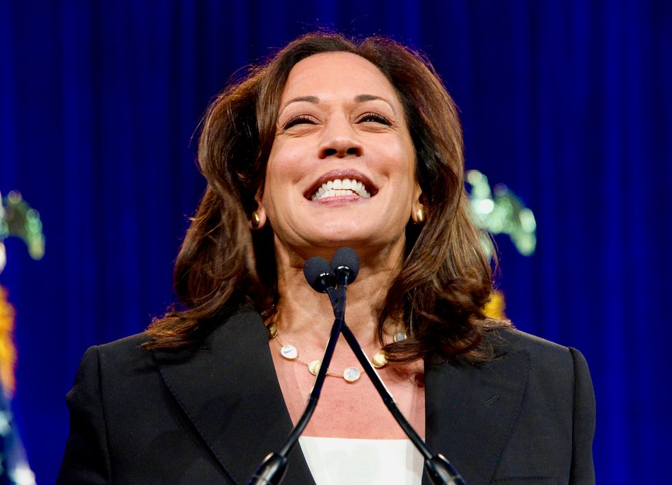 Kamala Harris stumps in Texas as Democrats make last-minute push for the Lone Star State