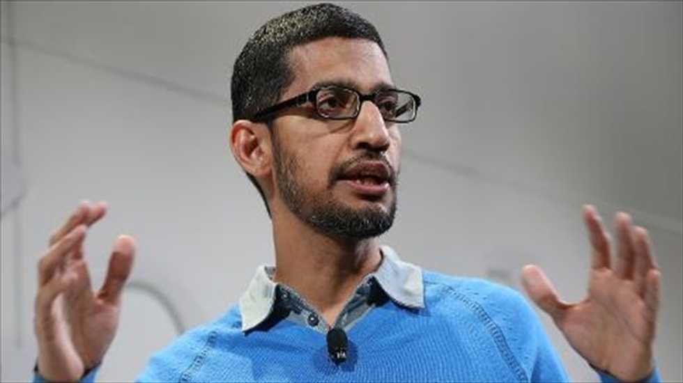Google announces push to expand Android platform to 'smartwatches'