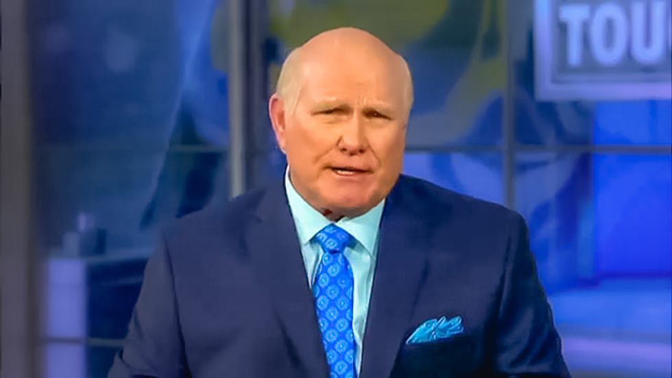 Fox's Terry Bradshaw lights up Trump on Sunday broadcast: He doesn't understand what freedom means