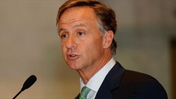 Tenn. Governor Haslam will appeal federal ruling supporting marriage equality
