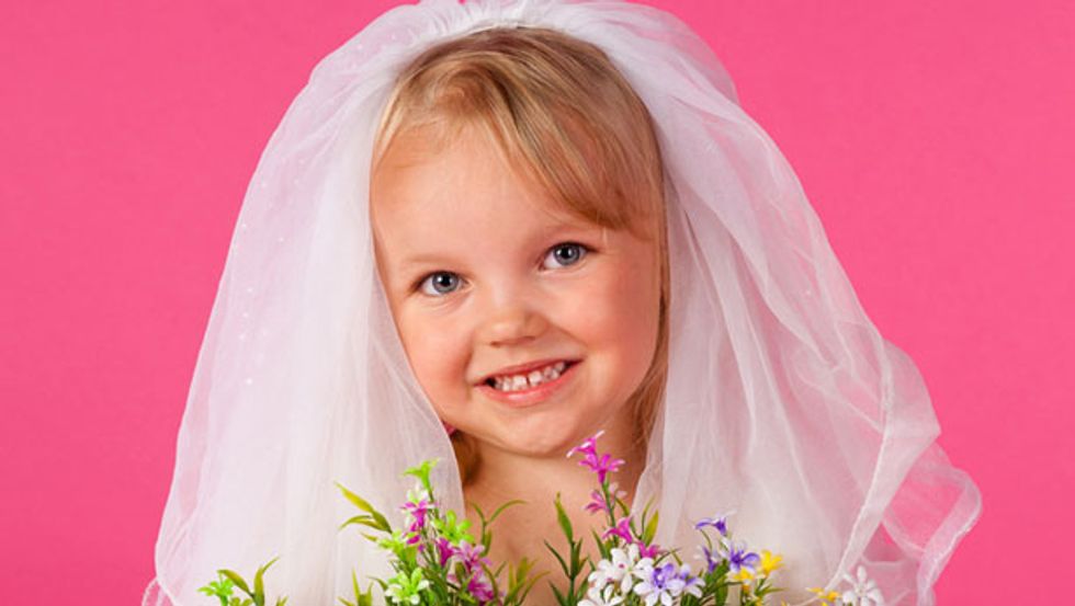 Citing 13-year-old groom, Florida lawmaker proposes bill to outlaw child marriage