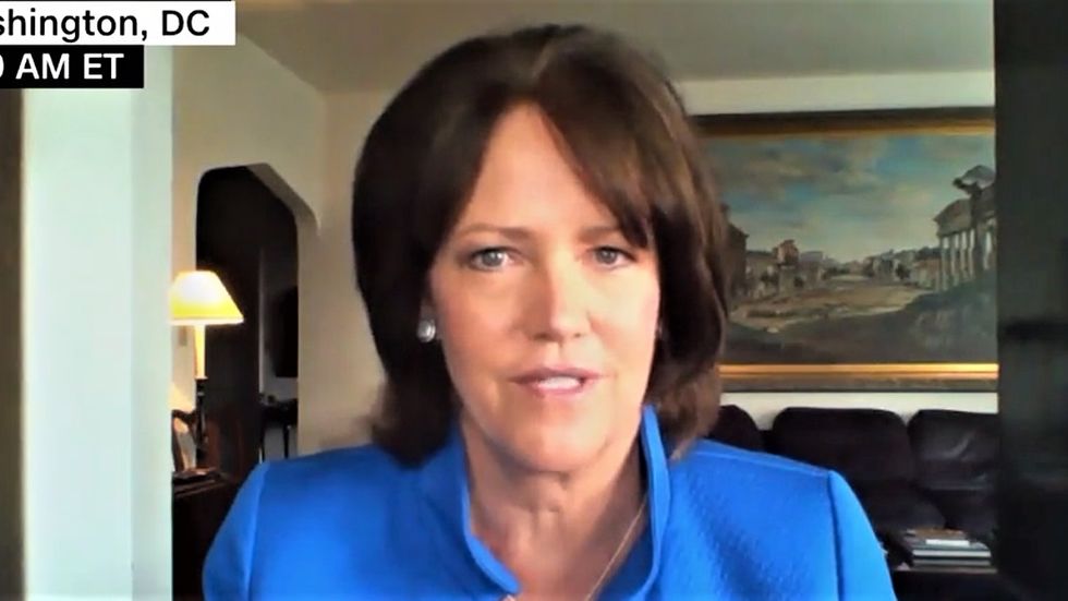 'Where were you in April guys?' Sports columnist shreds GOP senators' 'tantrums' over college football cancellation