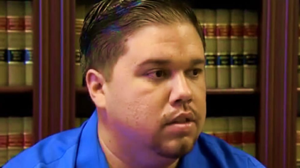 Florida man sues cop who arrested him for videotaping officers arresting another man