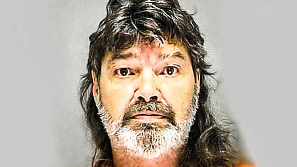 Neighbors catch second Florida man raping his dog this month