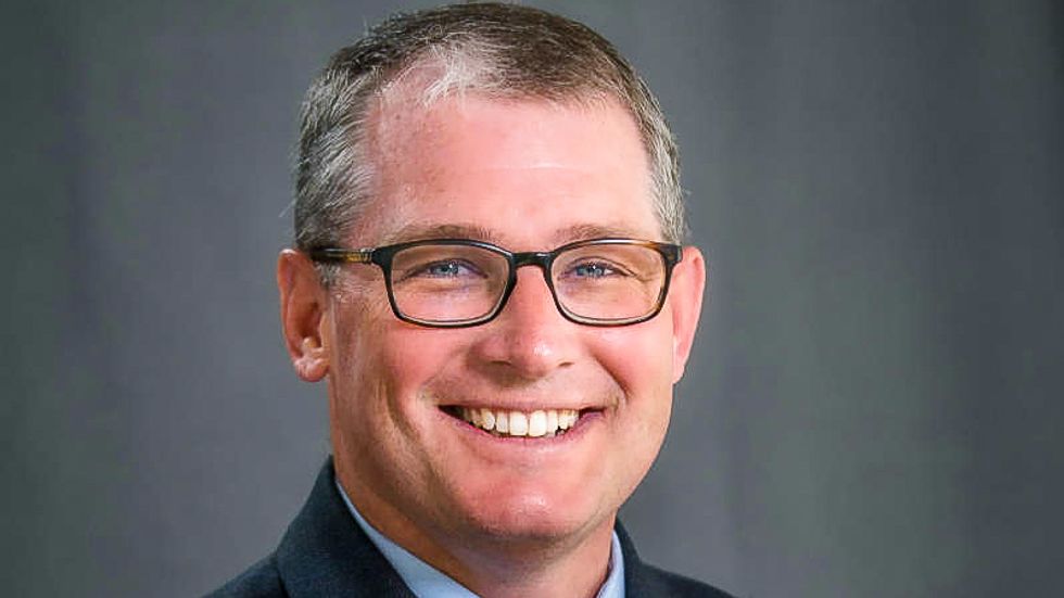 Trump EPA appointee Trey Glenn indicted on Alabama ethics charges