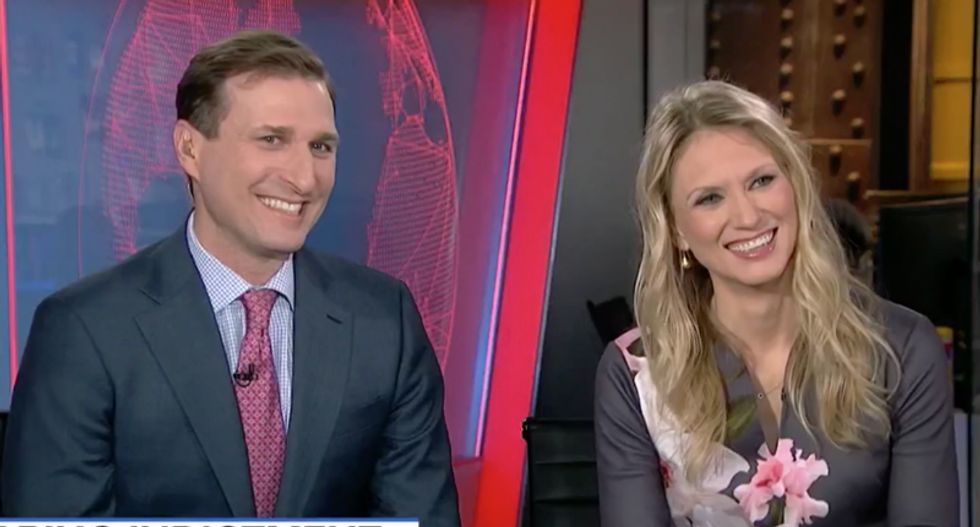 Panicked lawyers abruptly shut down Jerome Corsi interview after getting call from Mueller