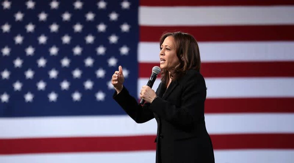 All the President’s ‘nasty’ women