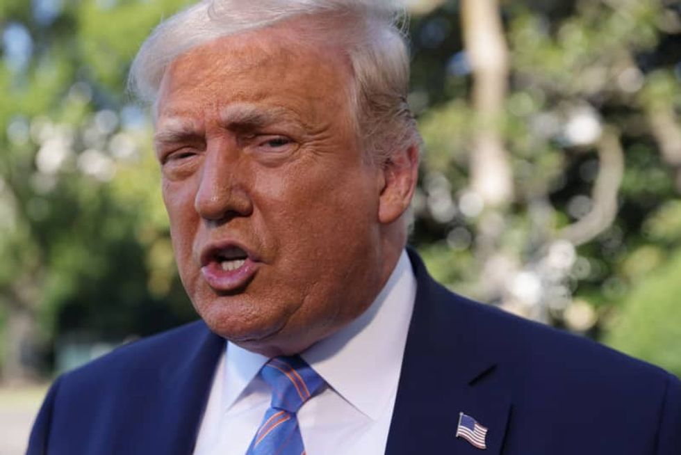 Here's how Trump's predecessors set the stage for his grotesque power grab